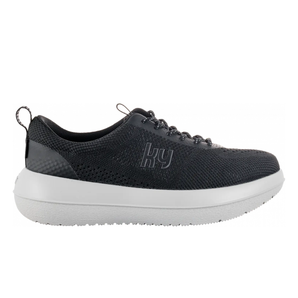 kybun Meilen Black