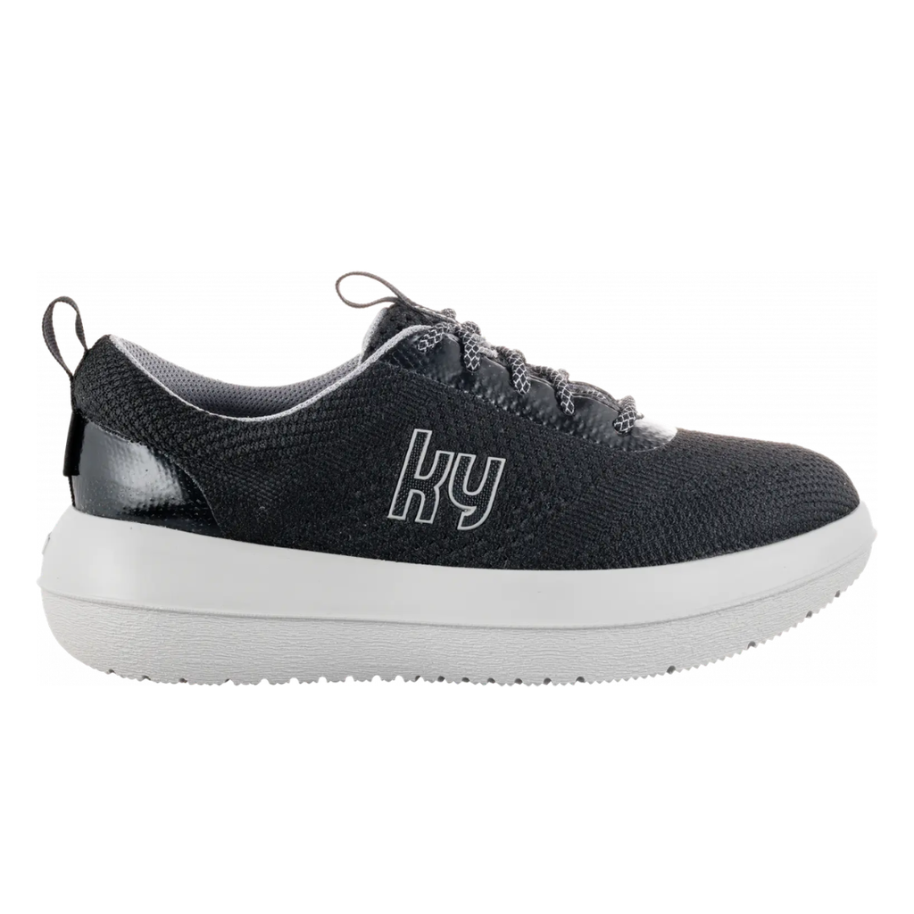 Kybun Biel Black