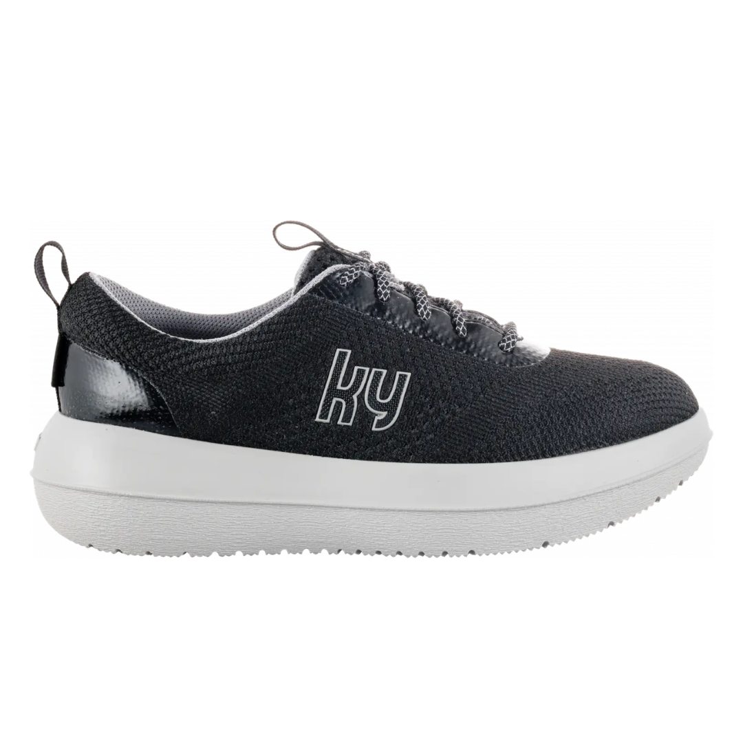 Kybun Biel Black