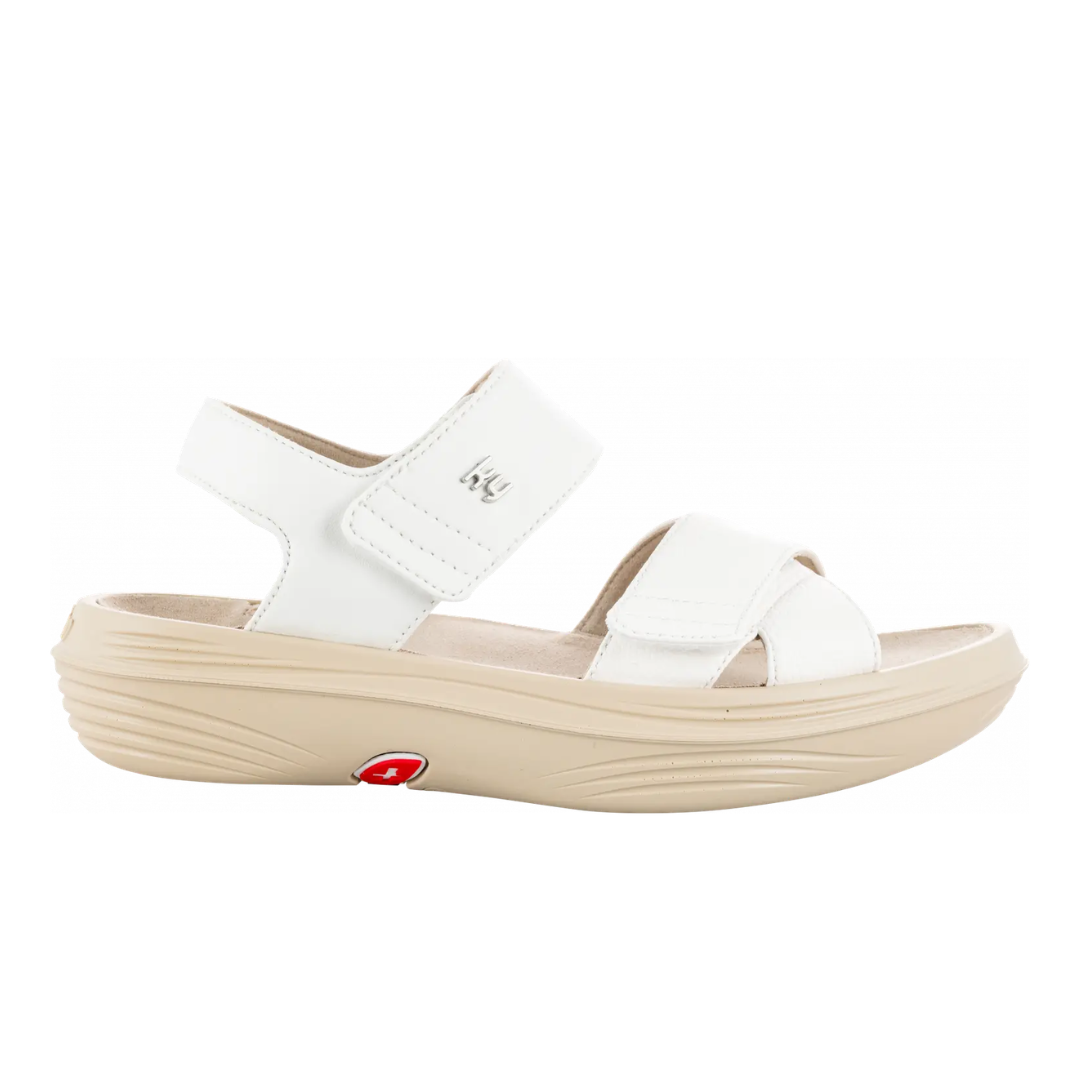 Kybun Melano White