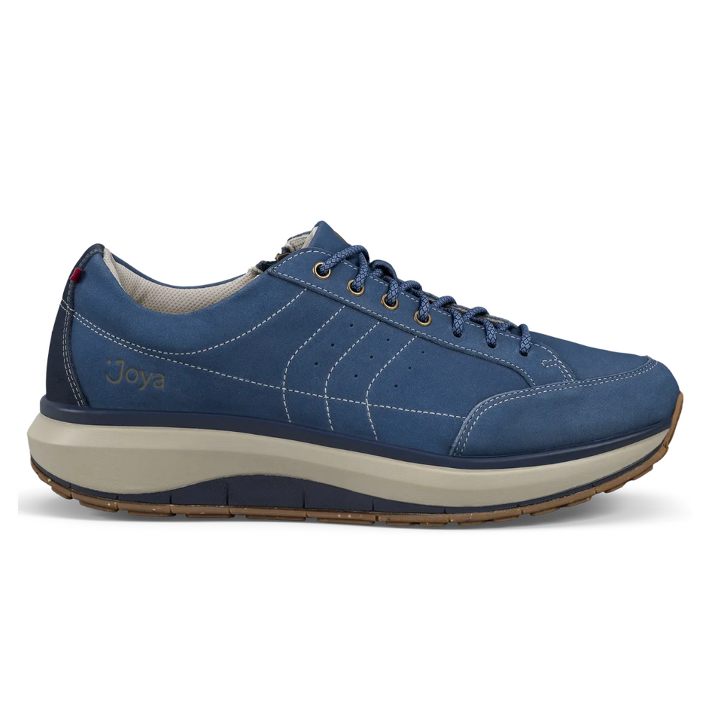 Joya Moscow Zip Blue