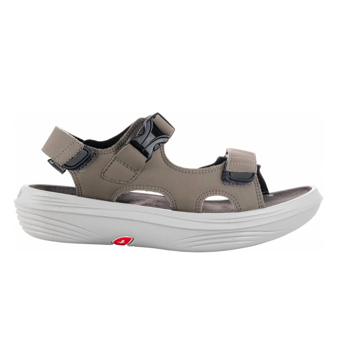 kybun Brissago Taupe