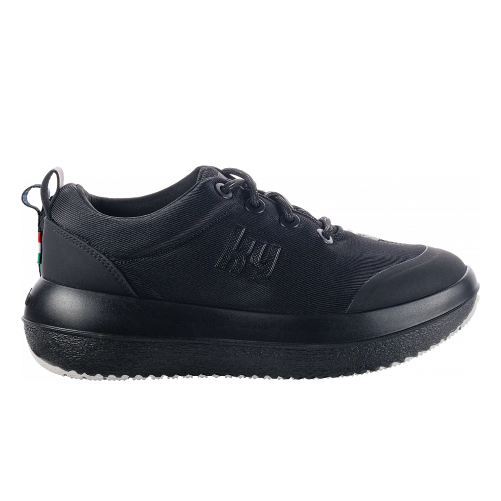 Kybun Pura Black