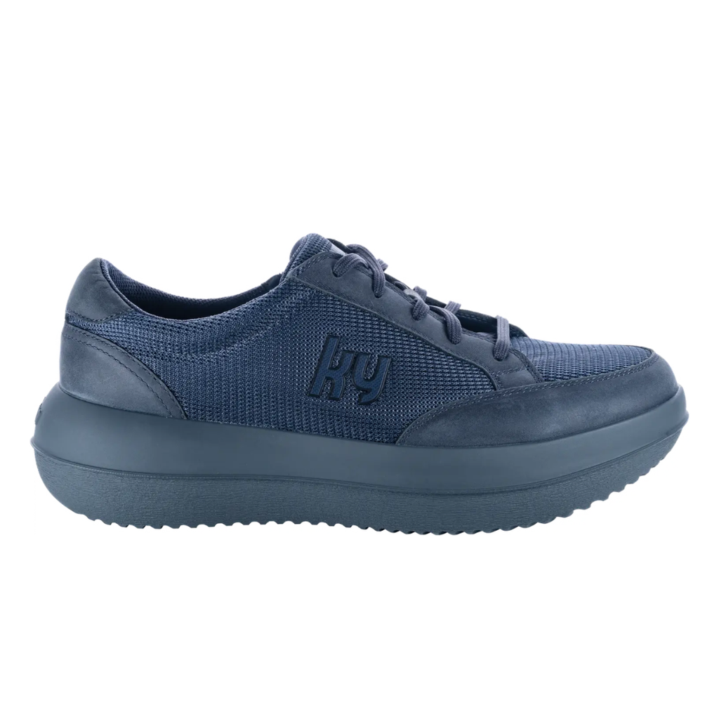 Kybun Burgdorf Dark Blue