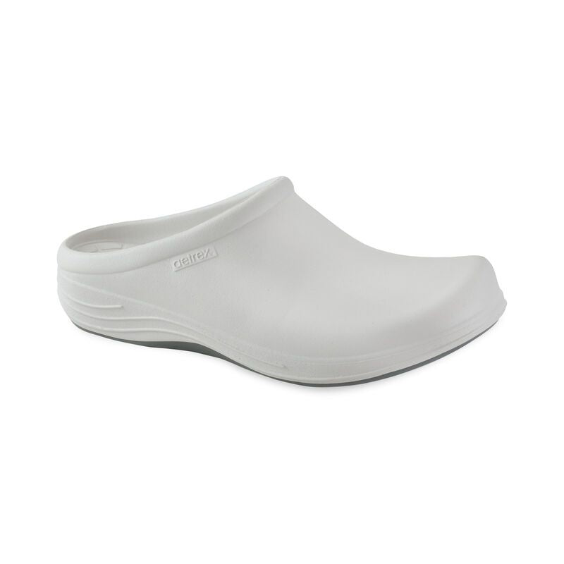 Aetrex Bondi M White