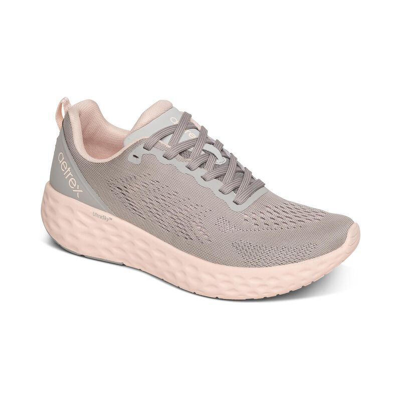 Aetrex Danika Grey
