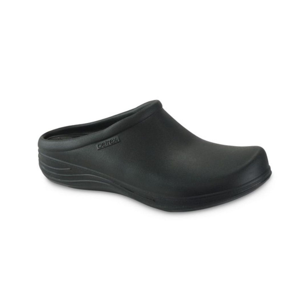 Aetrex Bondi M Black