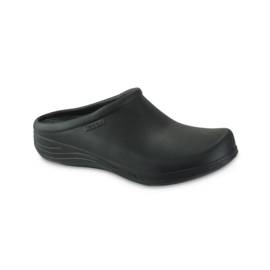 Aetrex Bondi M Black