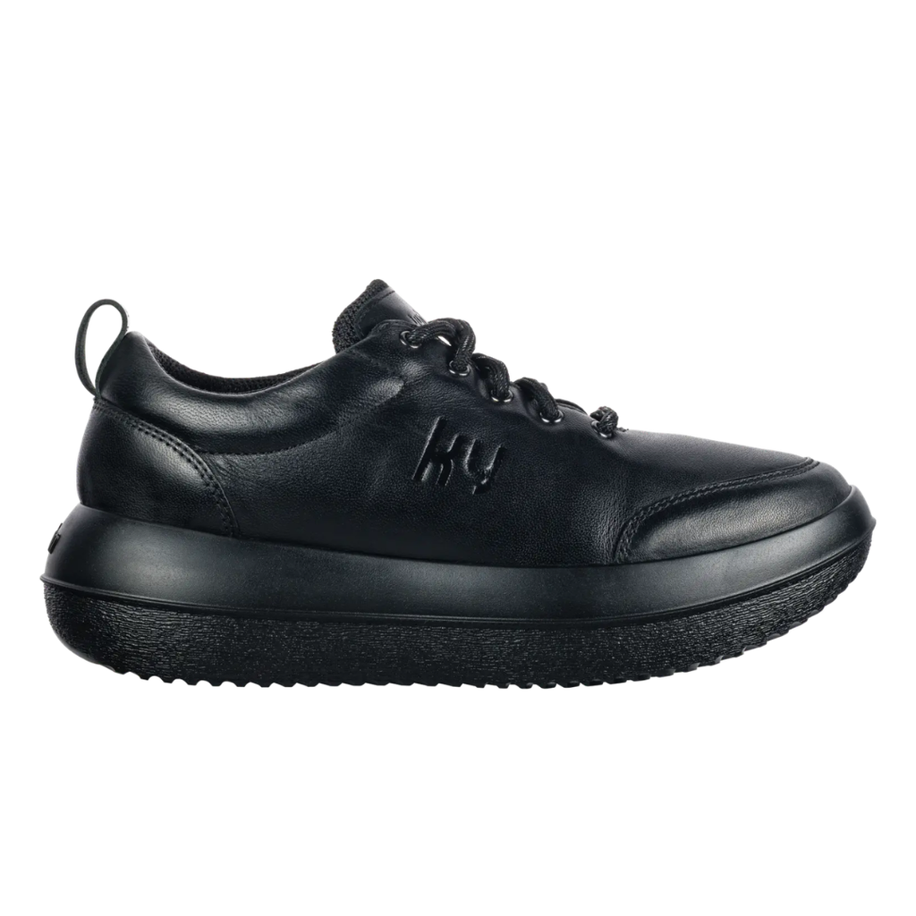Kybun Bauma CL Black