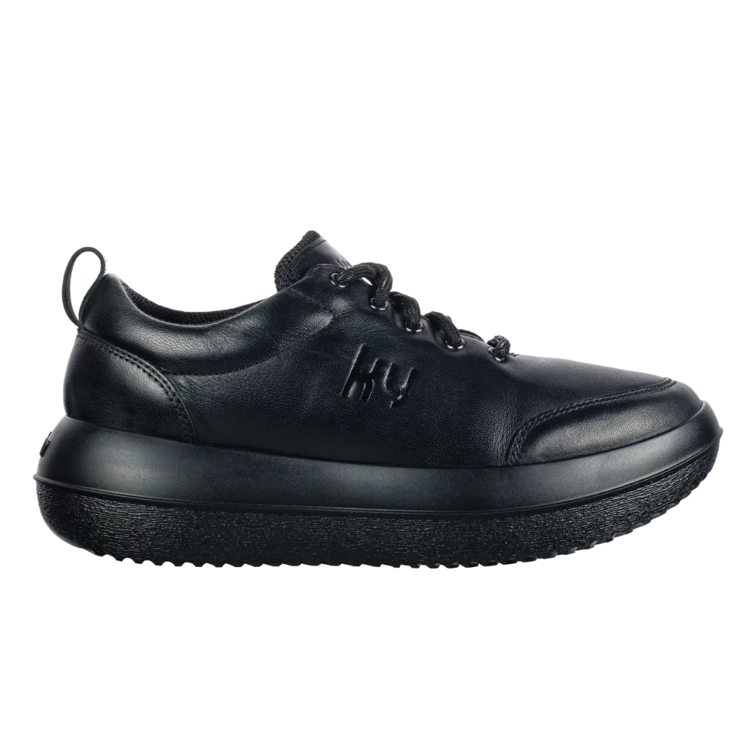 Kybun Bauma CL Black