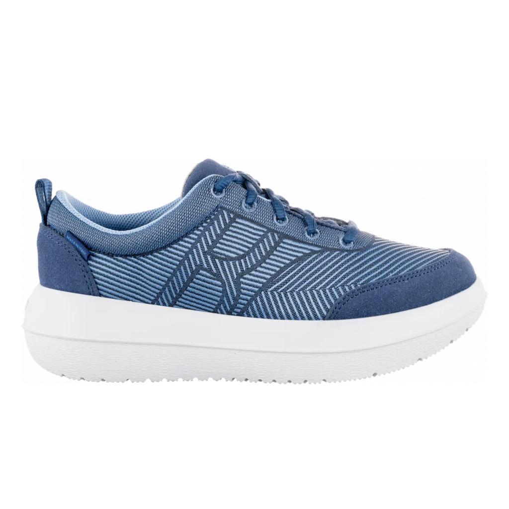 kybun Bauma Blue