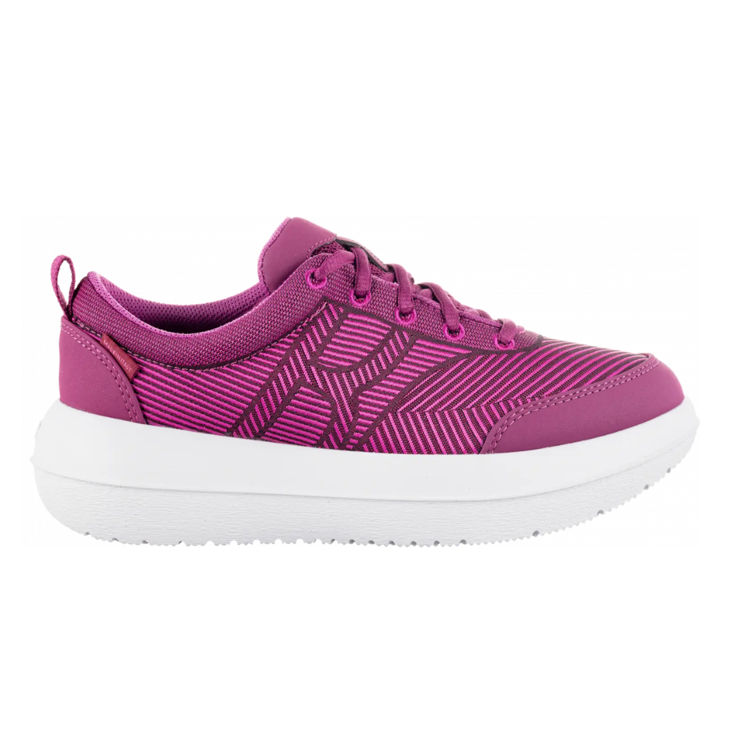 Kybun Bauma Fuchsia