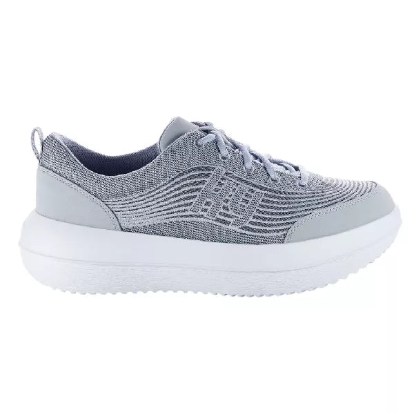 kybun Rüti Grey