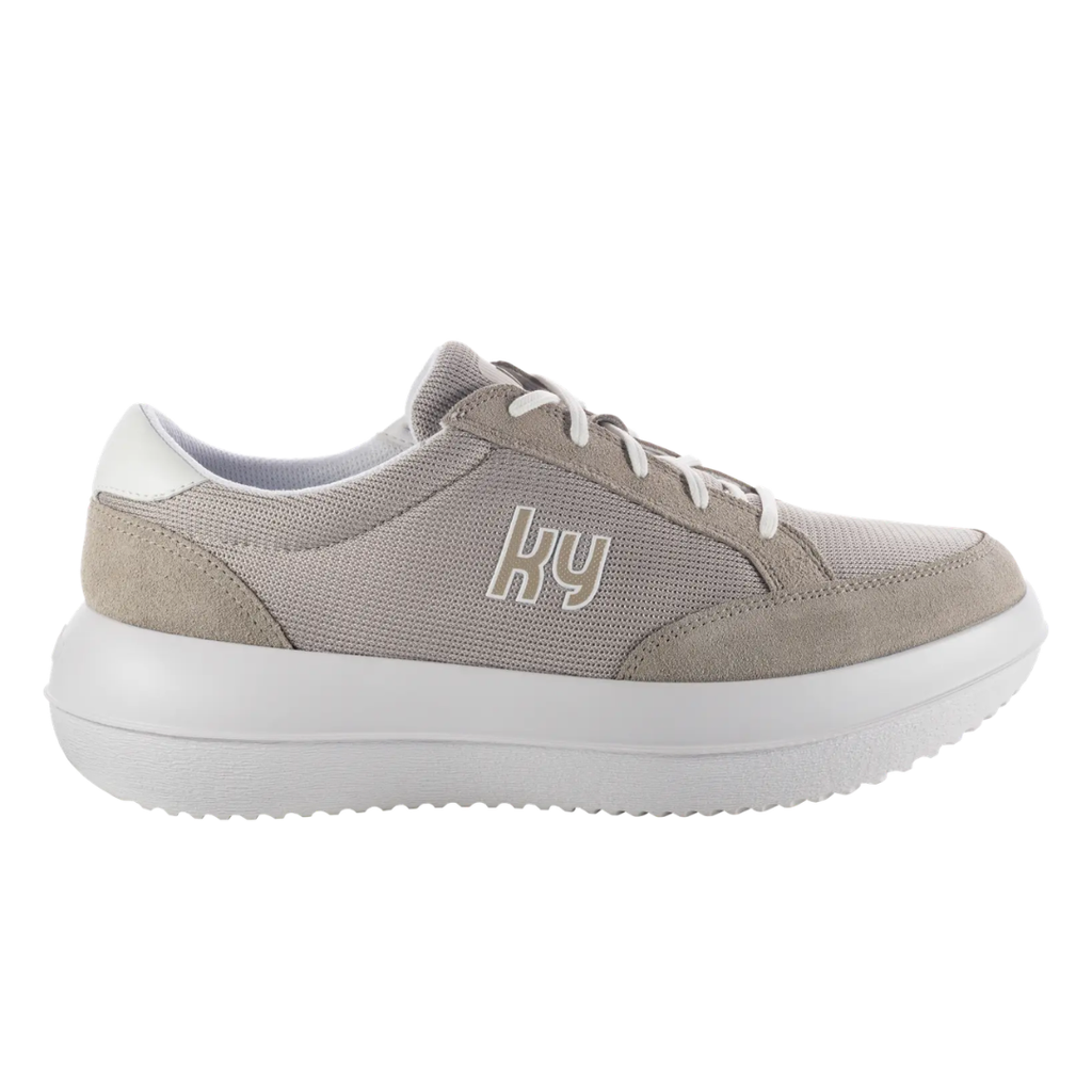 Kybun Burgdorf Beige