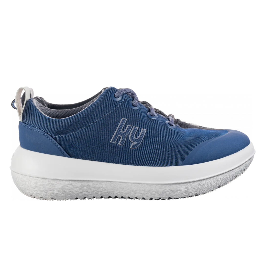 kybun Pura Blue