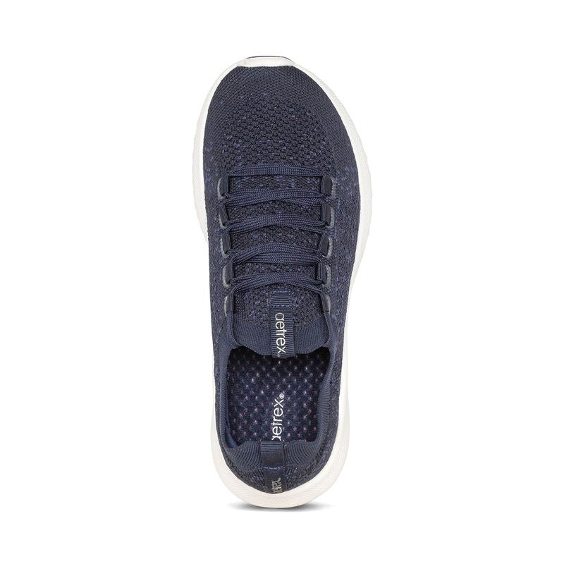 Aetrex Carly Navy