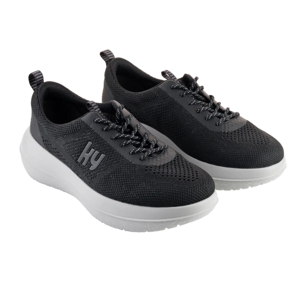 kybun Meilen Black