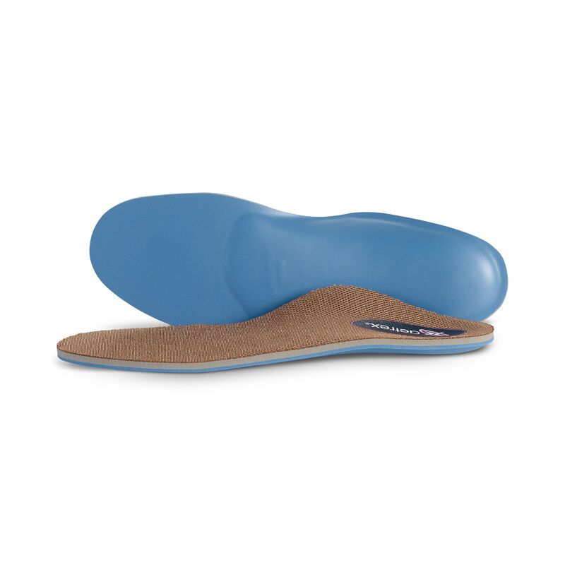 Aetrex Memory Foam Talpbetét Női L2200W