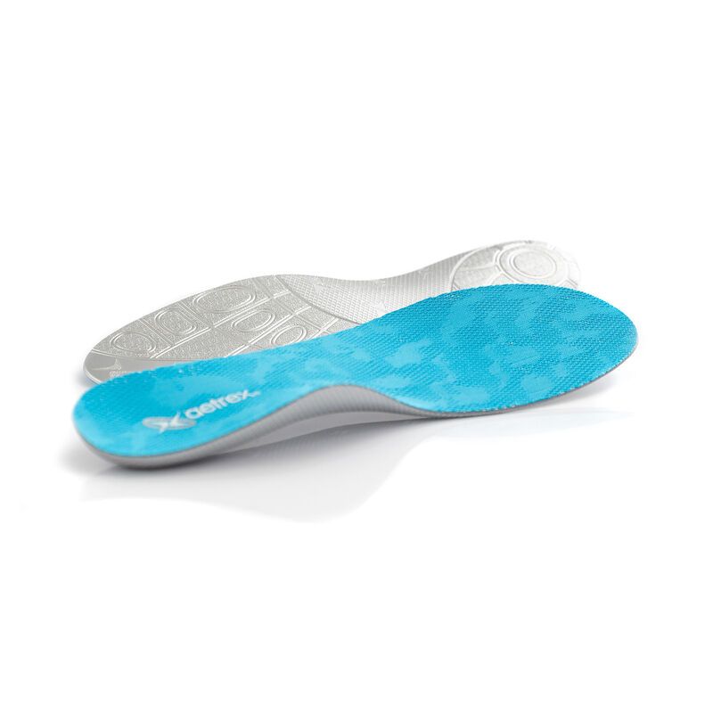 Aetrex Cleats Talpbetét Unisex L1200