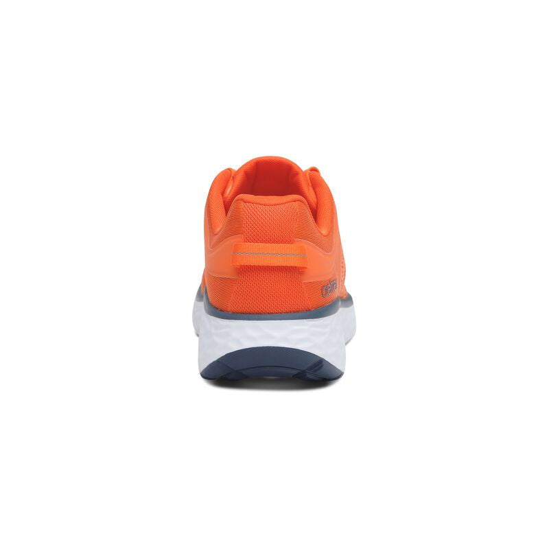 Aetrex Chase Orange