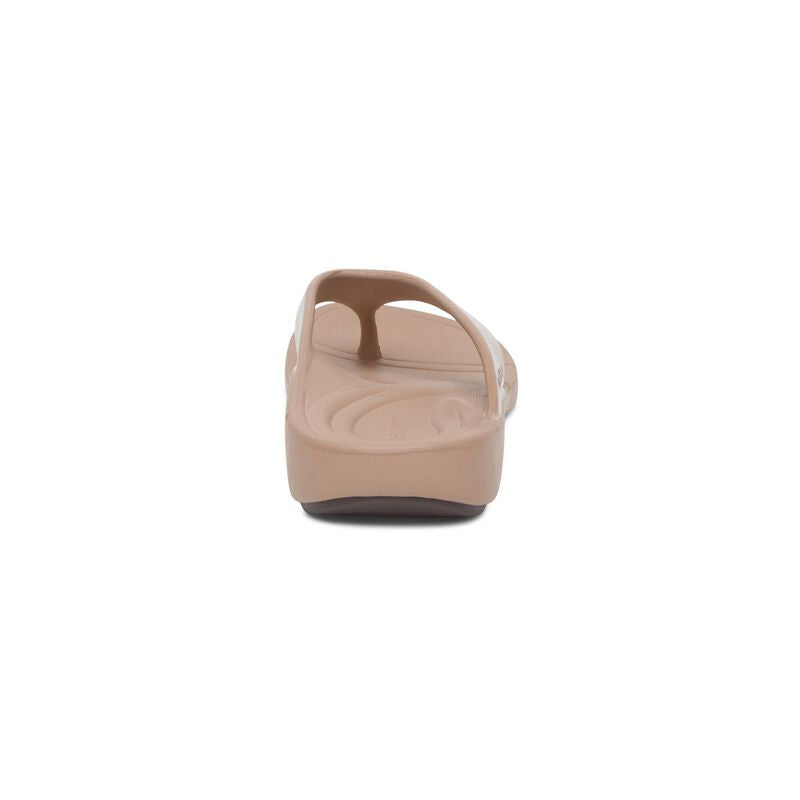 Aetrex Maui W Mocha