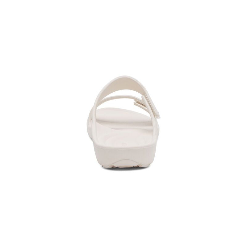 Aetrex Kaia Ivory