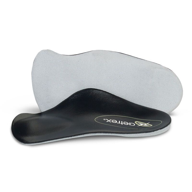 Aetrex 3/4 Dress Talpbetét Férfi L525M