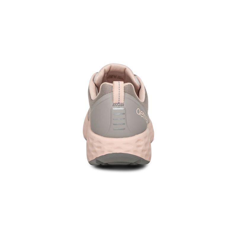 Aetrex Danika Grey