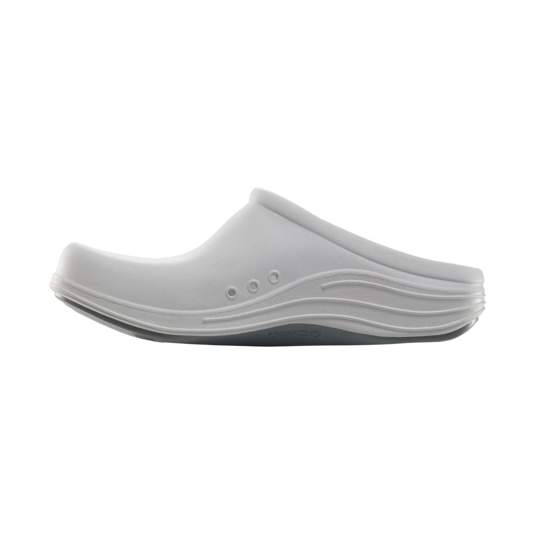 Aetrex Bondi W White