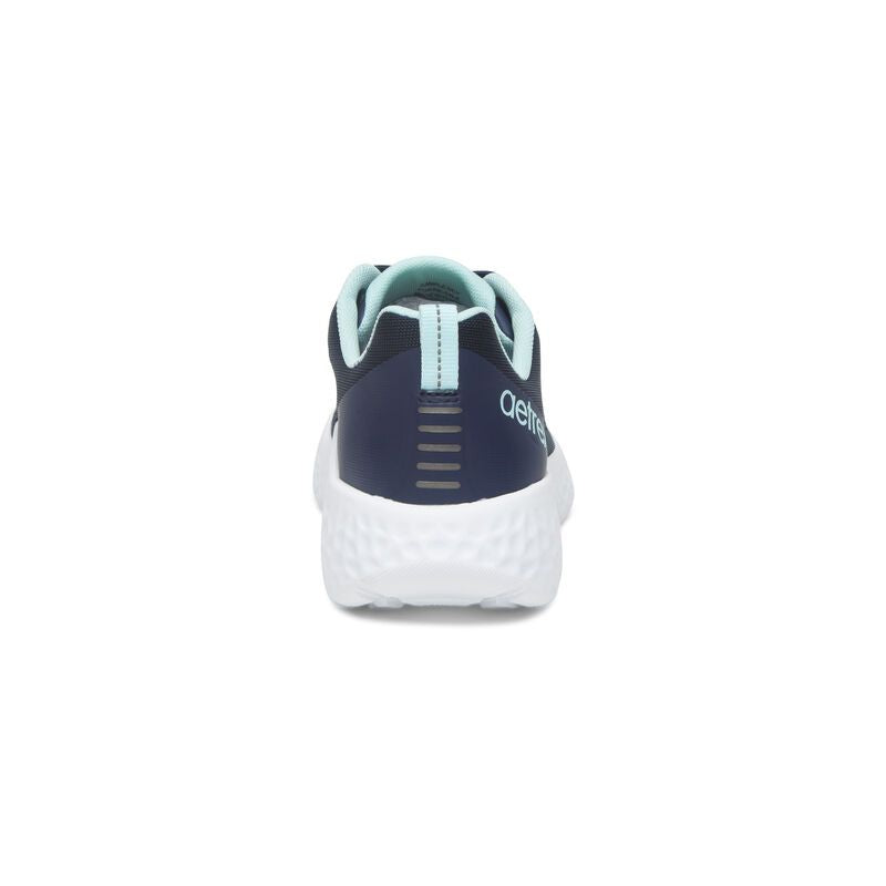 Aetrex Danika Navy