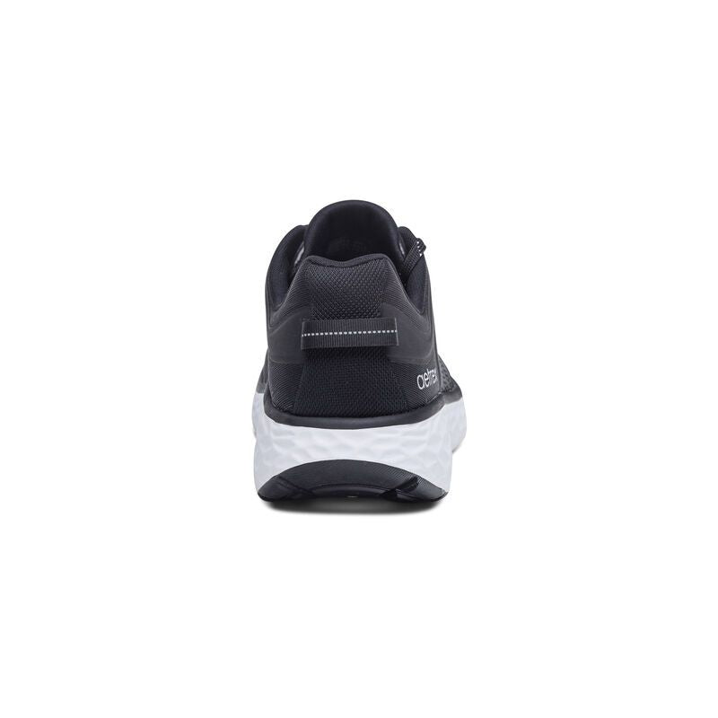 Aetrex Chase Black