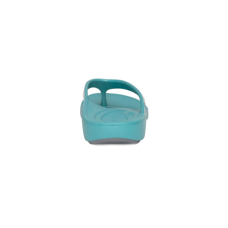Aetrex Maui W Aqua
