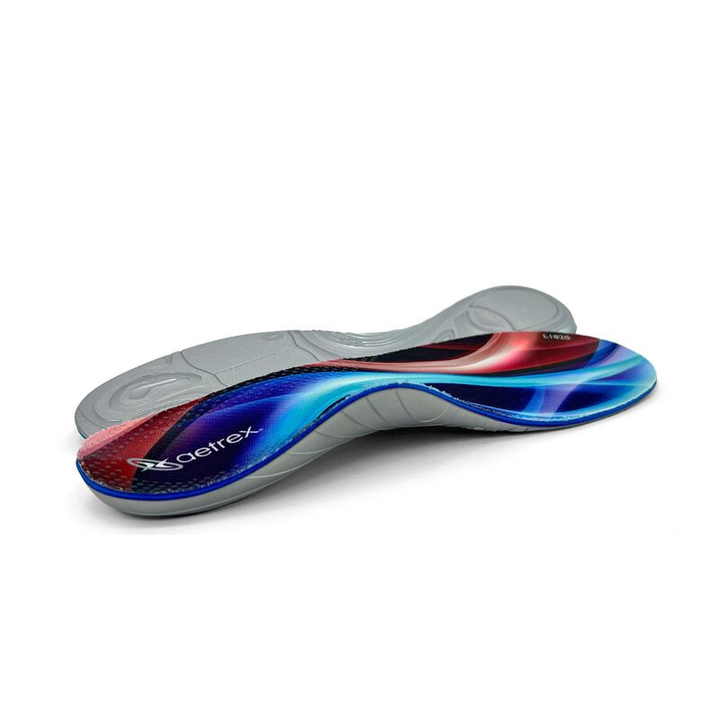 Aetrex Edge Talpbetét Unisex L1820