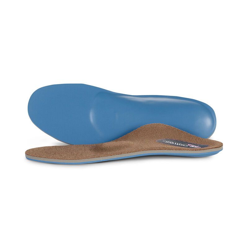 Aetrex Memory Foam Talpbetét Női L2205W