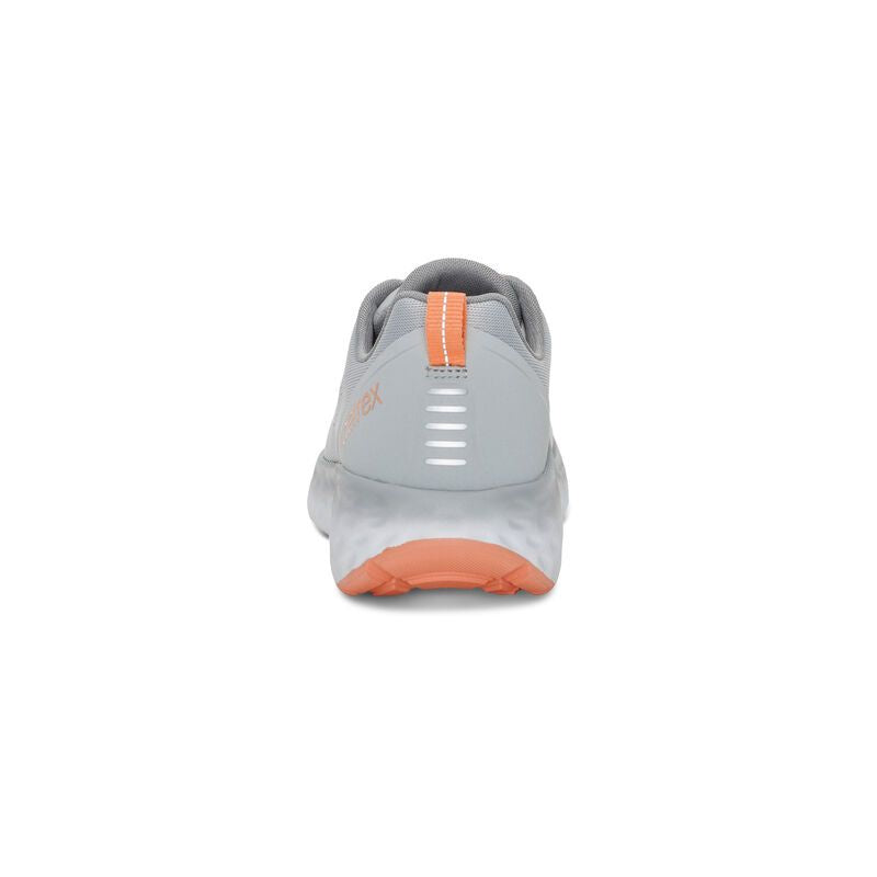Aetrex Danika Light Grey