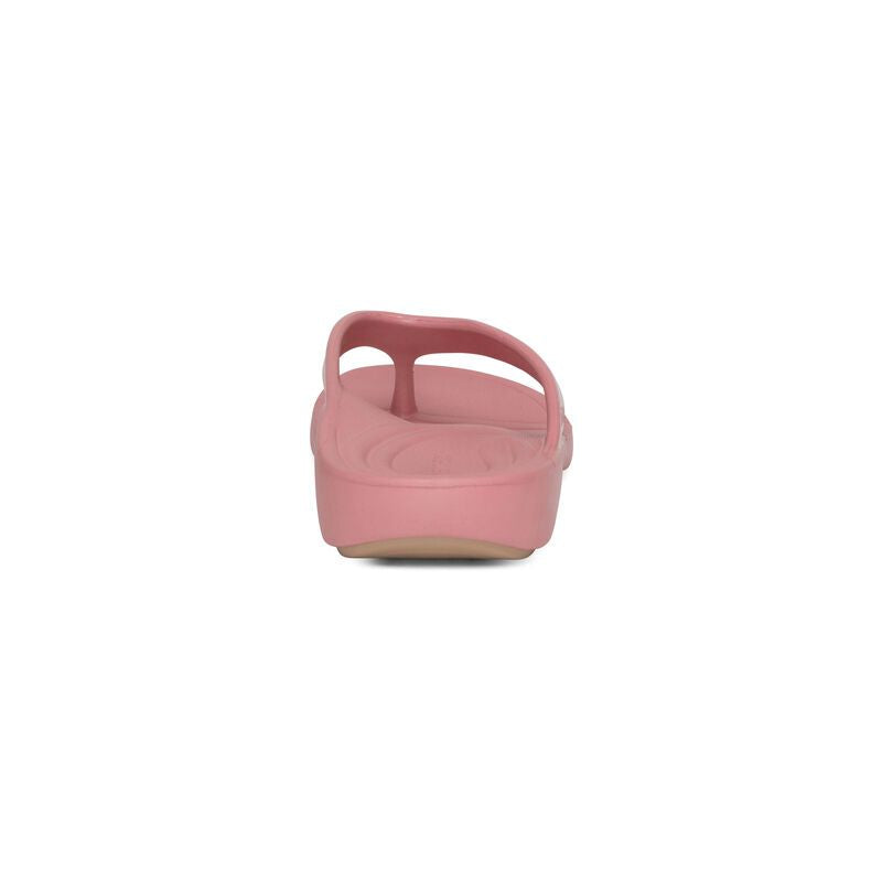 Aetrex Maui W Rose