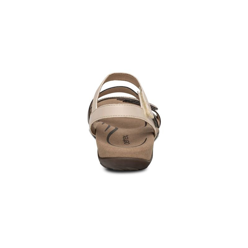 Aetrex Gabby Stone Multi
