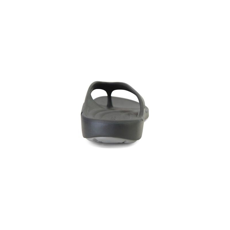 Aetrex Maui M Black
