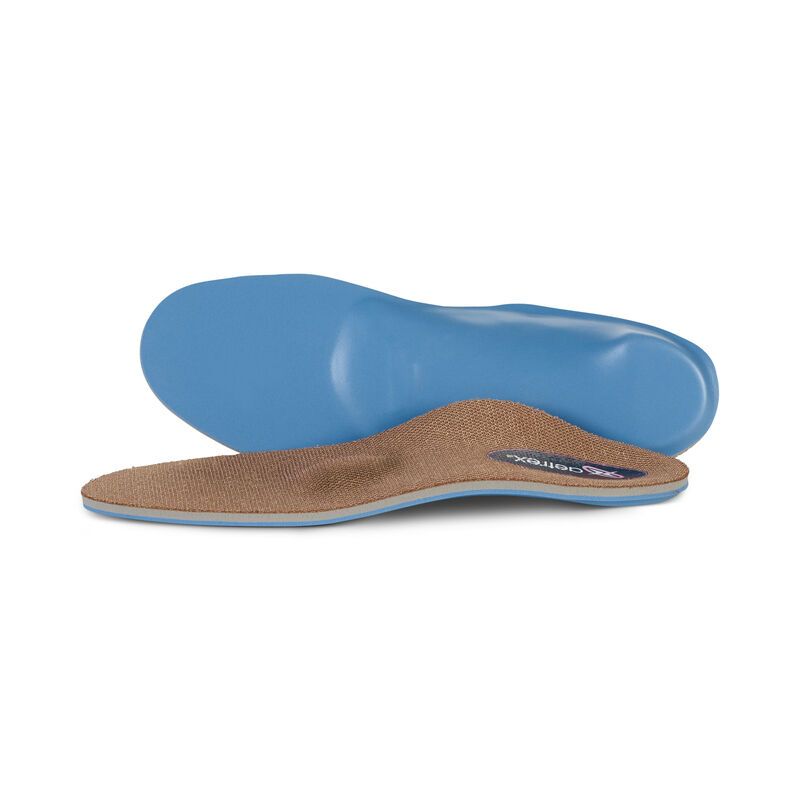 Aetrex Memory Foam Talpbetét Női L2225W
