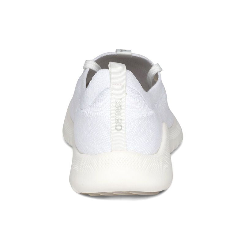 Aetrex Carly White