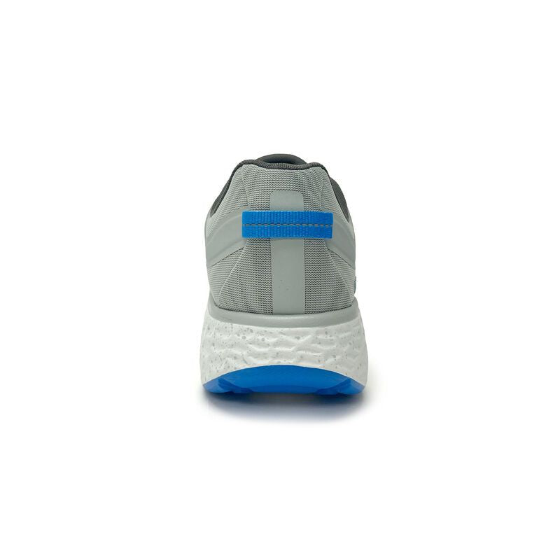 Aetrex Chase Light Grey