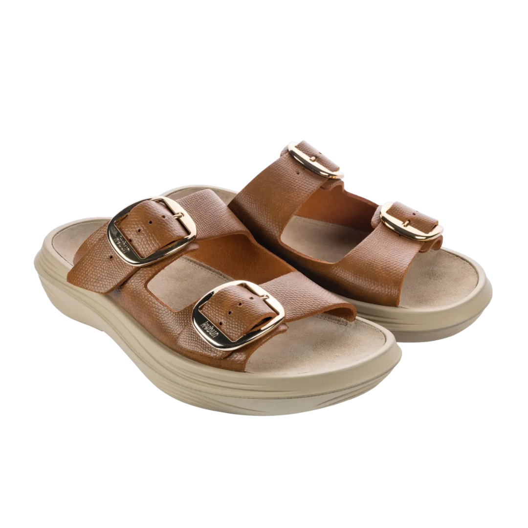kybun Glarus Brown