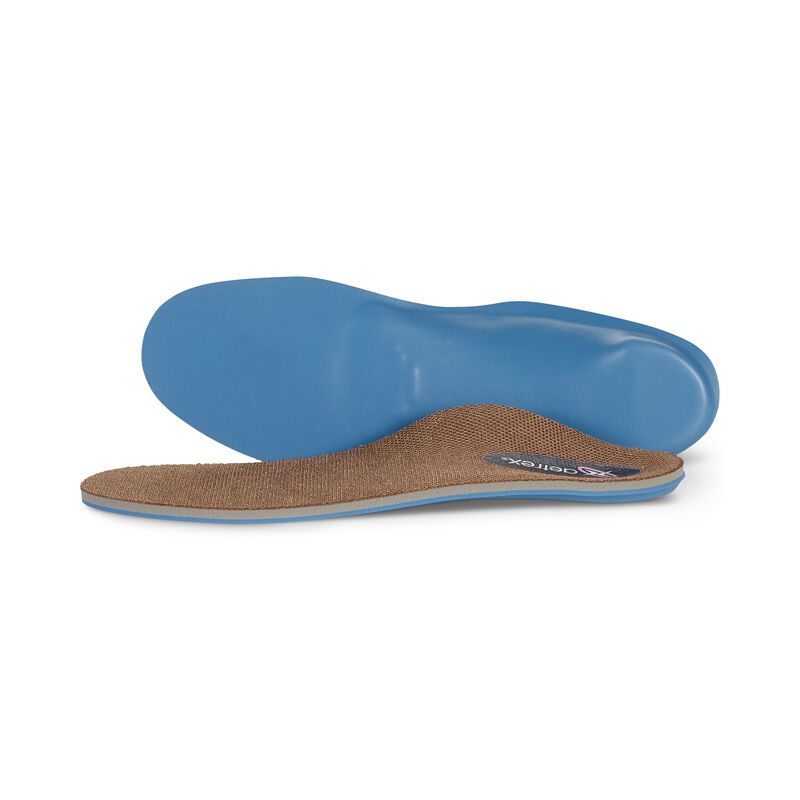 Aetrex Memory Foam Talpbetét Női L2220W