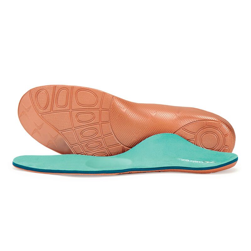 Aetrex Premium Memory Foam Talpbetét Férfi L2305M