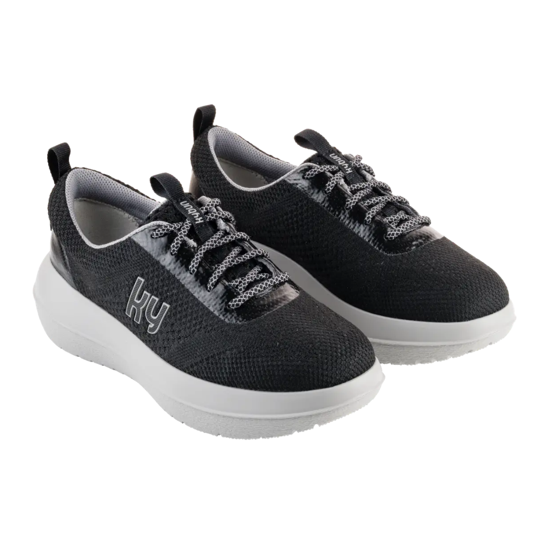 Kybun Biel Black