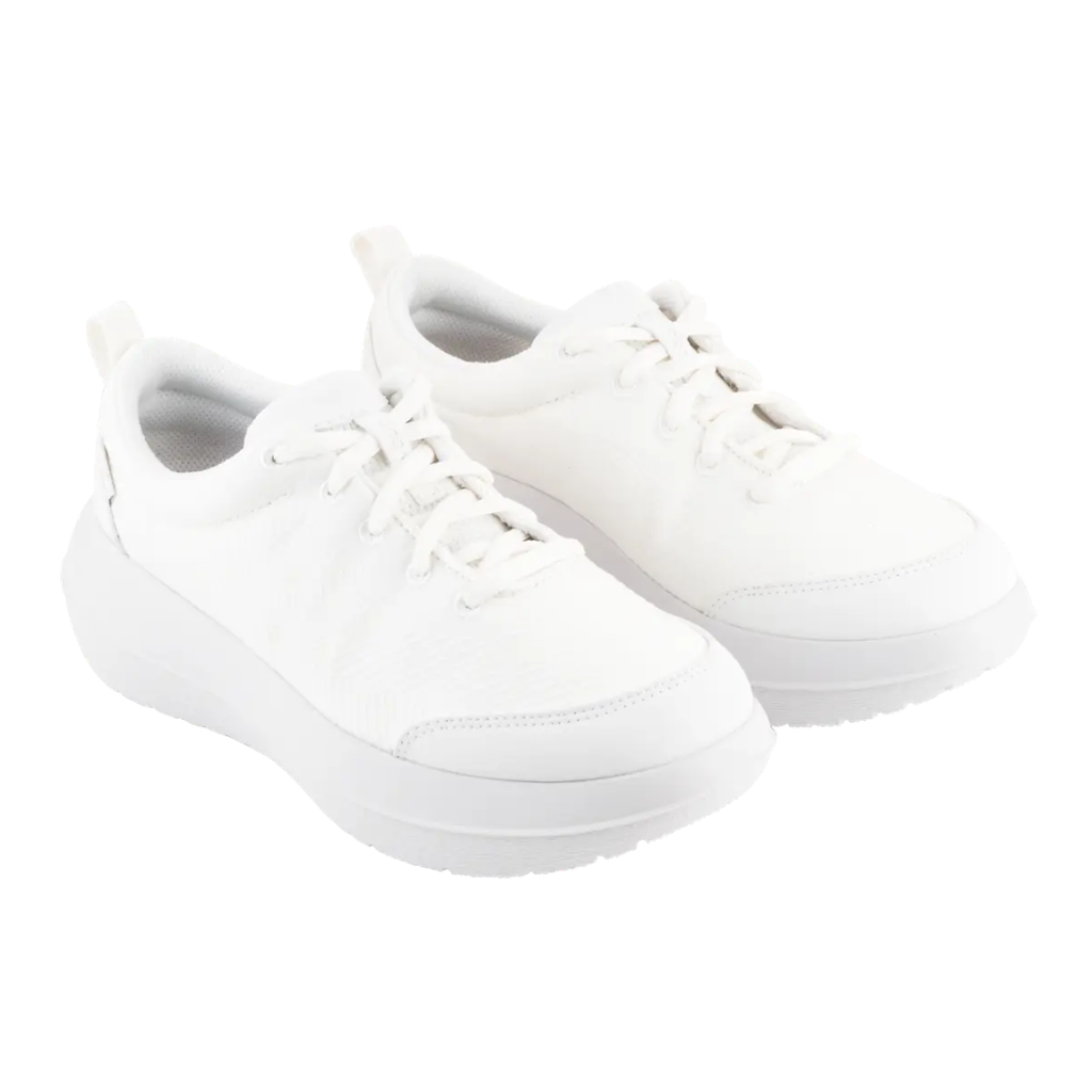 kybun Bauma White