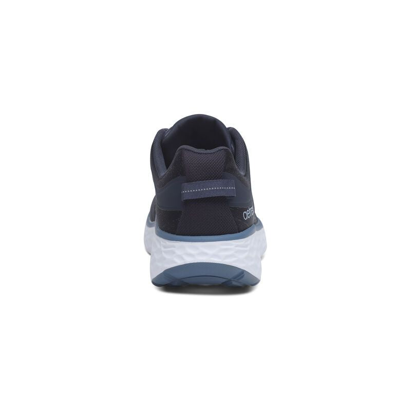 Aetrex Chase Navy
