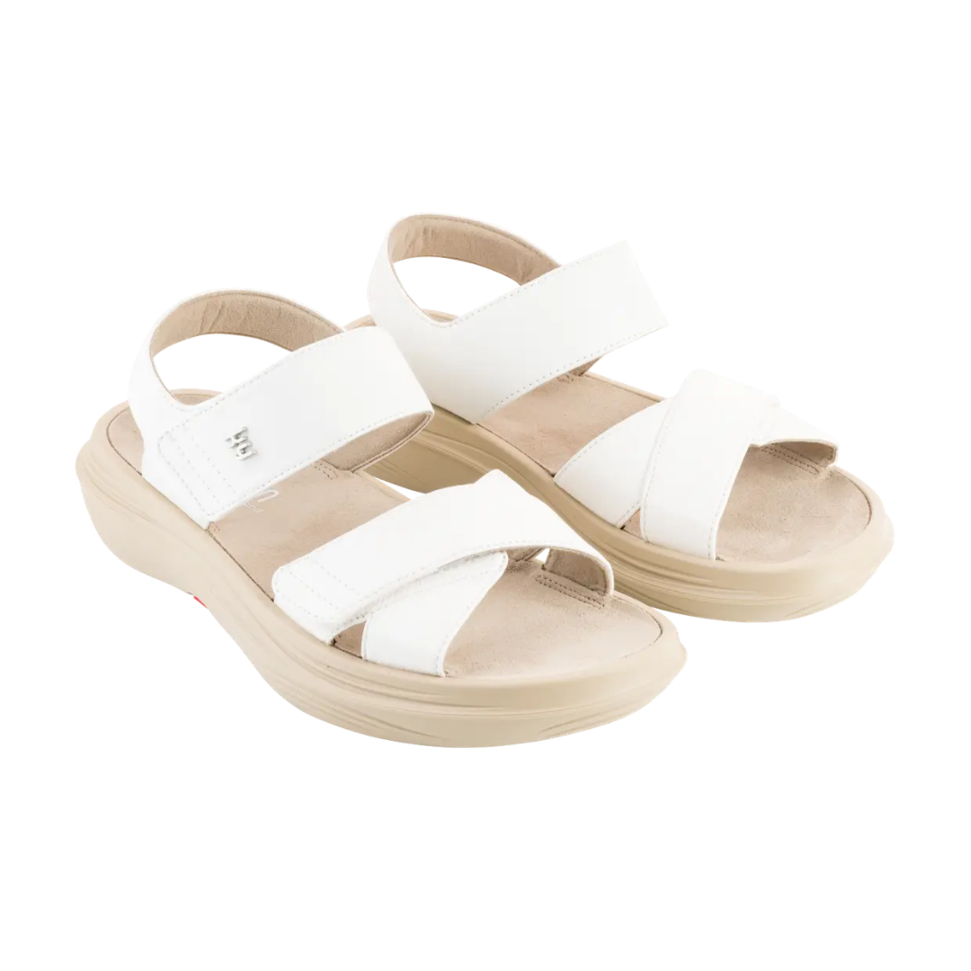 Kybun Melano White