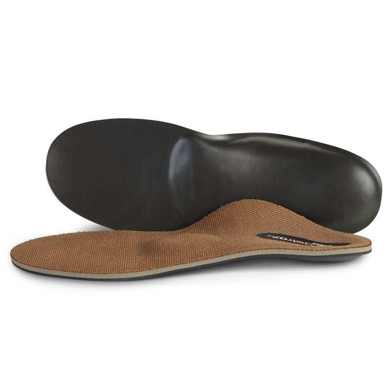 Aetrex Memory Foam Talpbetét Férfi L2205M