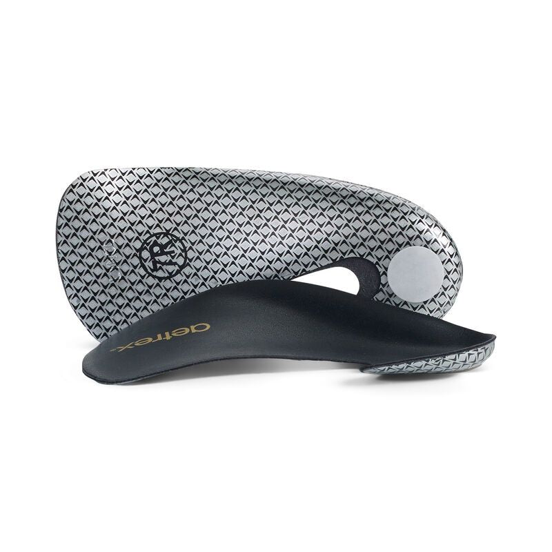 Aetrex In-Style Talpbetét Férfi L100M